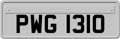 PWG1310