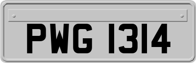 PWG1314