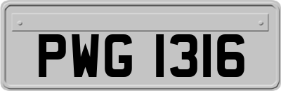 PWG1316