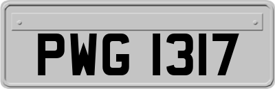 PWG1317