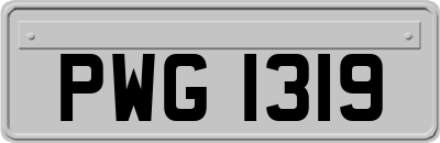 PWG1319