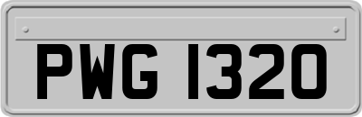 PWG1320