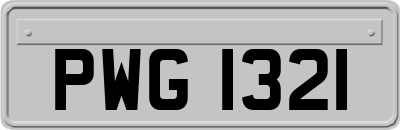 PWG1321