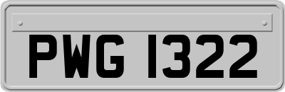 PWG1322