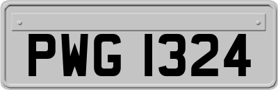 PWG1324