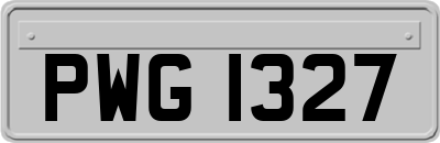 PWG1327