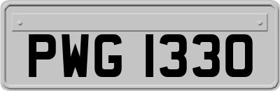 PWG1330