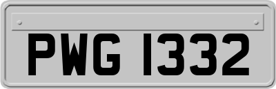 PWG1332