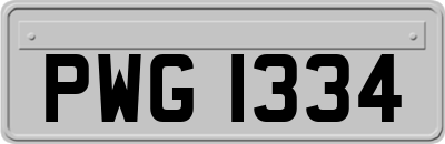 PWG1334