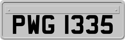 PWG1335