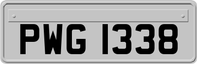 PWG1338