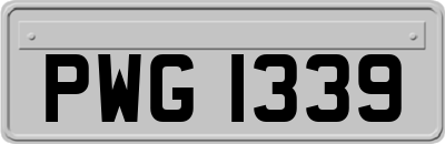 PWG1339