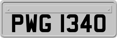 PWG1340