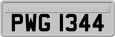 PWG1344