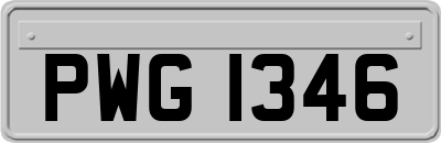 PWG1346