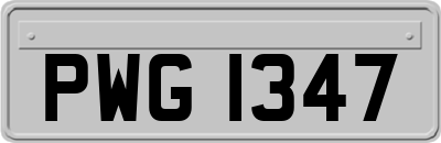 PWG1347