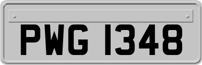 PWG1348