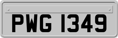 PWG1349