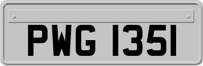 PWG1351