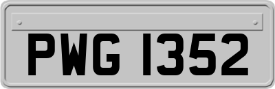 PWG1352