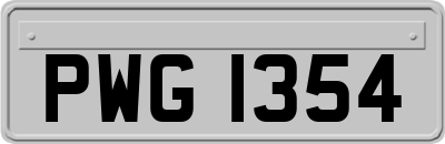 PWG1354