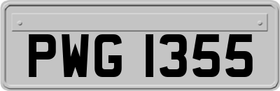 PWG1355