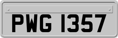 PWG1357