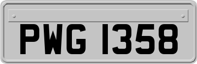 PWG1358