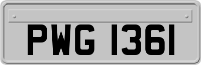 PWG1361