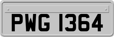 PWG1364