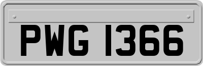 PWG1366