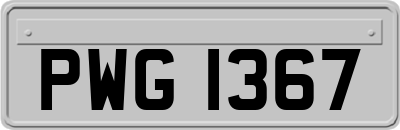 PWG1367