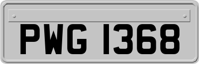 PWG1368