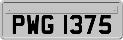 PWG1375