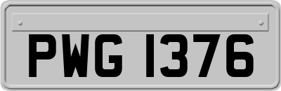 PWG1376