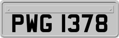 PWG1378