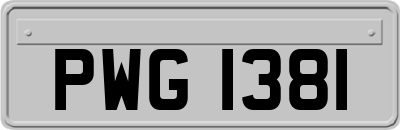 PWG1381