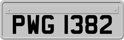 PWG1382