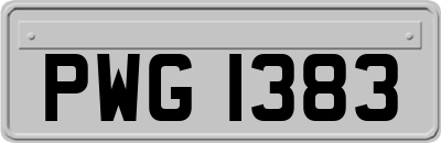 PWG1383