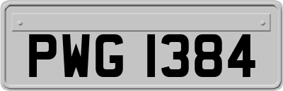 PWG1384