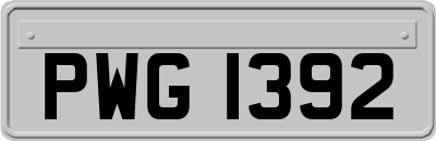 PWG1392