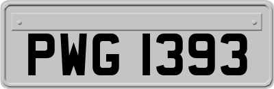 PWG1393