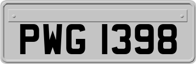 PWG1398