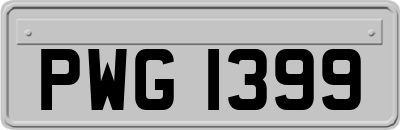 PWG1399