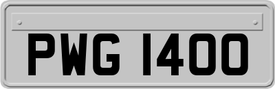 PWG1400