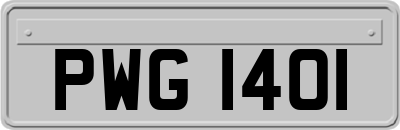 PWG1401