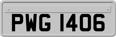 PWG1406