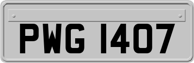 PWG1407