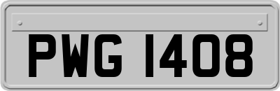 PWG1408