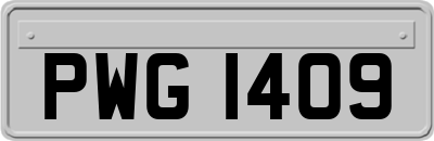 PWG1409